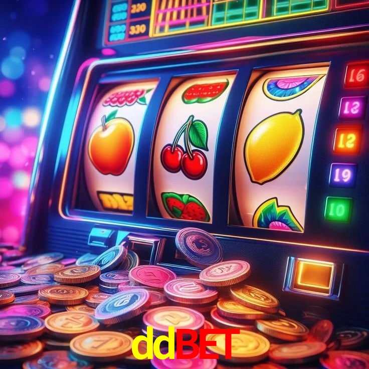 Apostas de Basquete ddbet