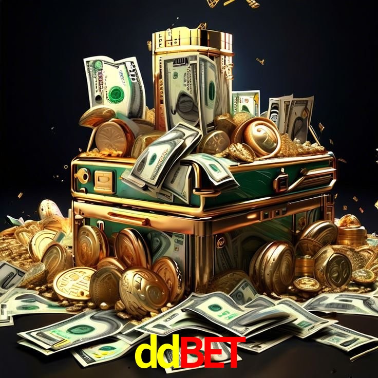Apostas de Futebol ddbet