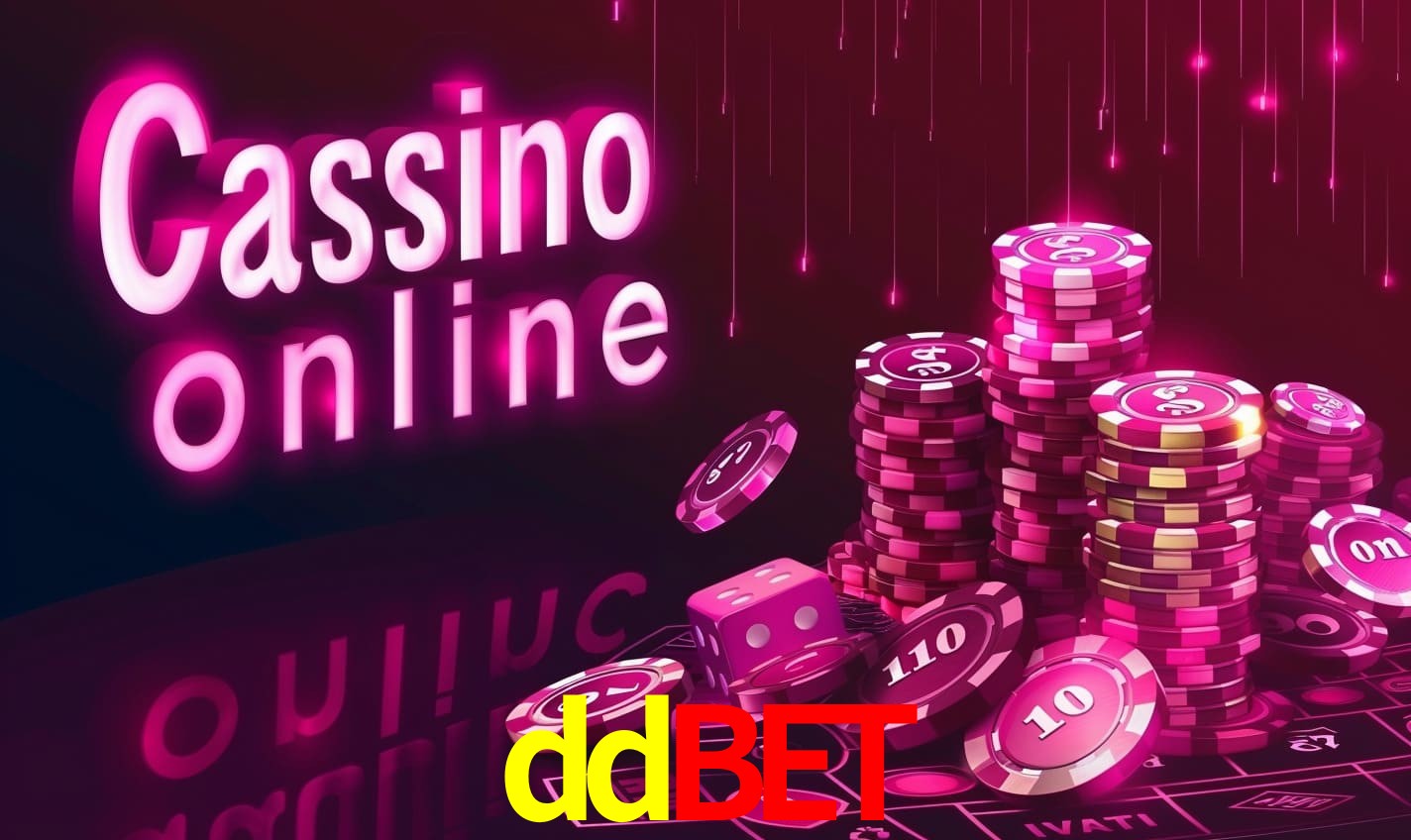 Descubra a Essência do ddbet: Nossa História e Compromissos