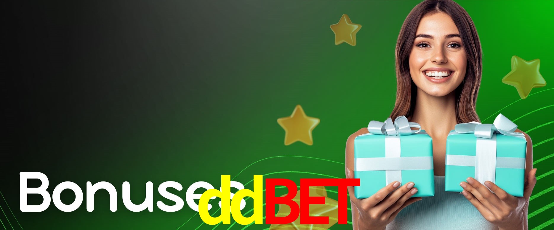 Exclusive Offers ddbet