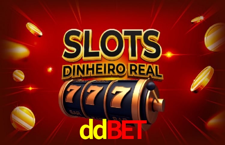 Bônus e promoções da ddbet