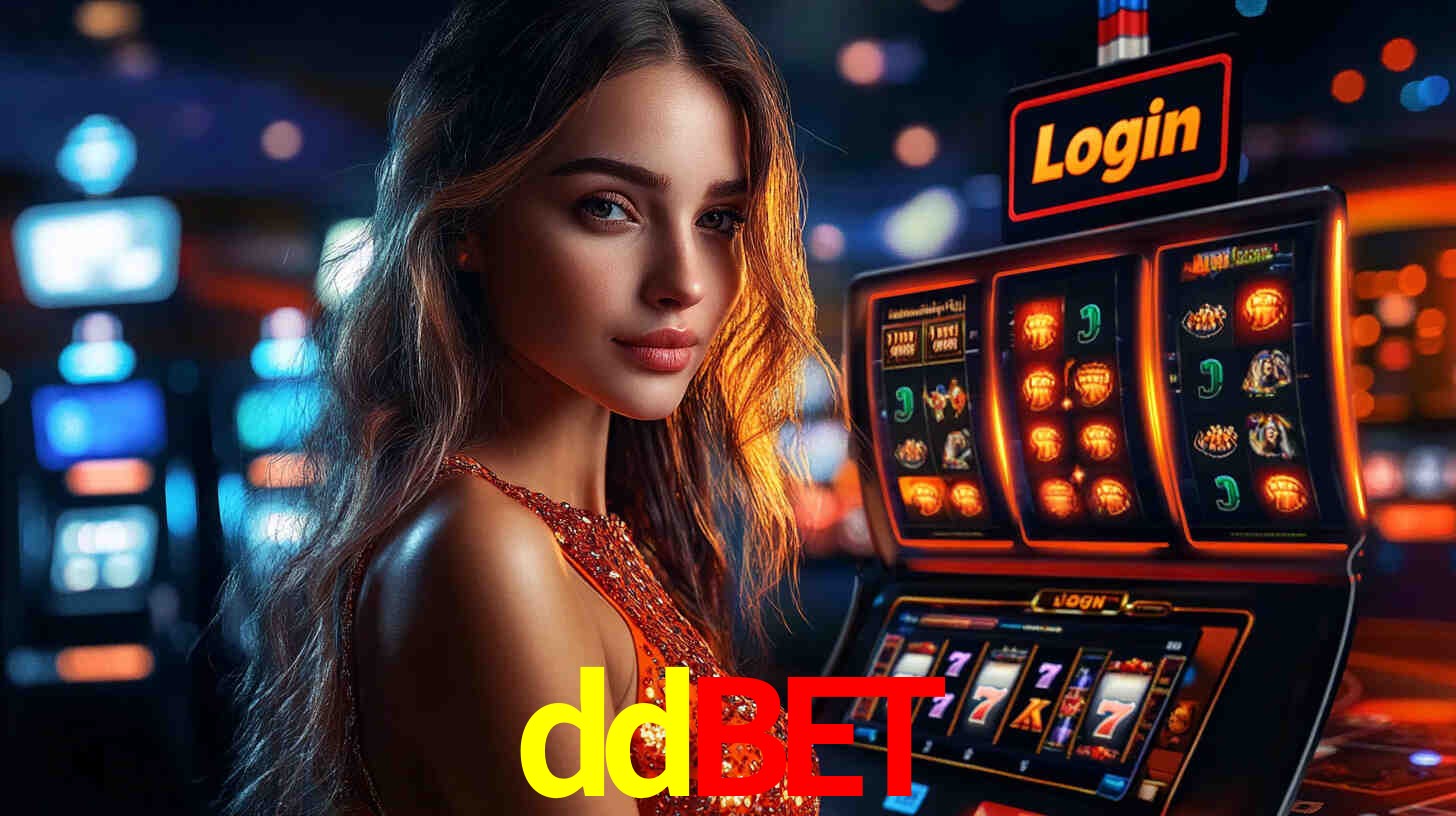 Ddbet login