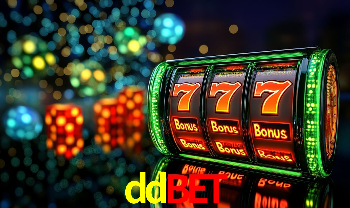 Login Seguro ddbet