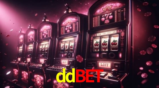 cassino ddbet