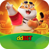 Imagem promocional da ddbet mostrando a plataforma e suas vantagens